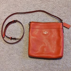 Coach Crossbody